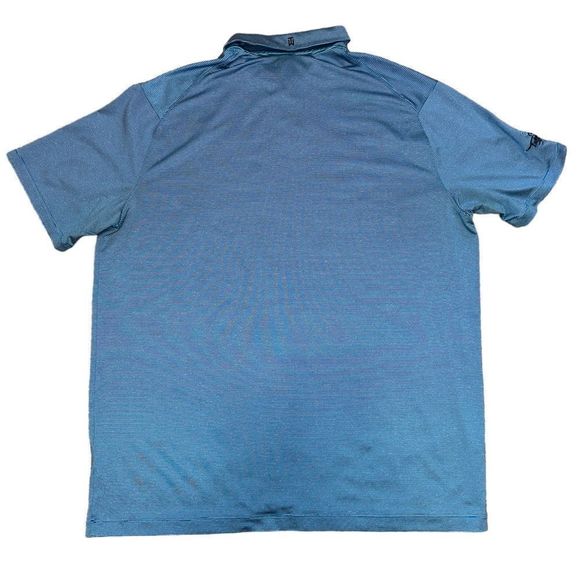 Nike‎ Tiger Woods Collection Golf Polo Shirt XL - Picture 2 of 9